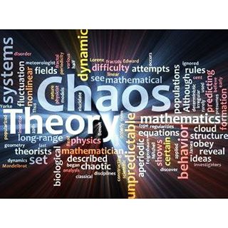 A little bit of #chaotic #behavior is always #welcomed check my last blog post ;) link in bio ^_^ #math #chaostheory