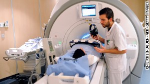 Are you getting medical tests you don&#39;t need? Perhaps, says study