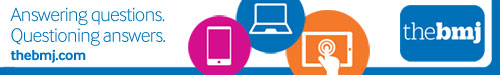 Logo of bmj