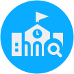 college search icon