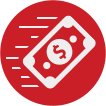 quick student loan icon