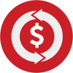 refinance student loan icon