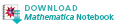 DOWNLOAD Mathematica Notebook
