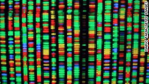 Do you really want to know your medical future? 
