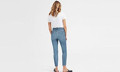 The Flattering $68 Jeans With a Cult Following in Hollywood