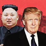 The nuclear war tweet heard 'round the world
