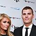 Paris Hilton is engaged: 'I feel like the luckiest girl in the world'