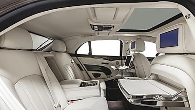 These New Crossover SUVs Will Take Your Breath Away