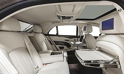 These New Crossover SUVs Will Take Your Breath Away
