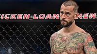 CM Punk Challenged by Amateur Fighter Willing to Bet Paycheck He'd Win by KO