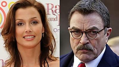 [Gallery] Tom Selleck At 72 Makes An Unexpected Turn