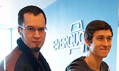 Los Angeles, California: This Brilliant, Young Company Is Disrupting a $200 Billion Industry