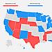 The 10 Senate seats most likely to flip in 2018