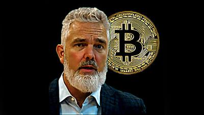 The Great Bitcoin Meltdown is Coming