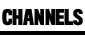 Channels