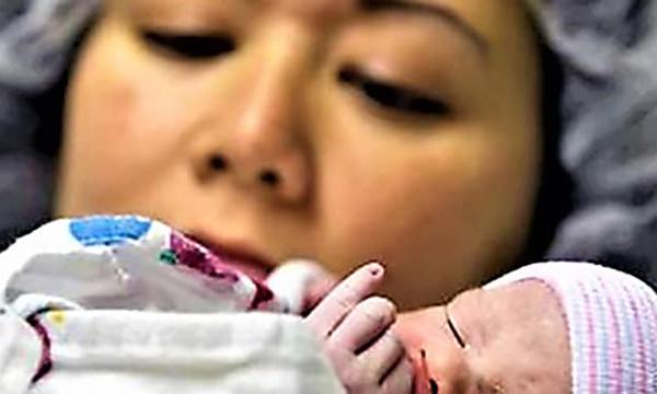 [Gallery] Couple Struggling To Get Pregnant Makes The Last Choice Anyone Expected