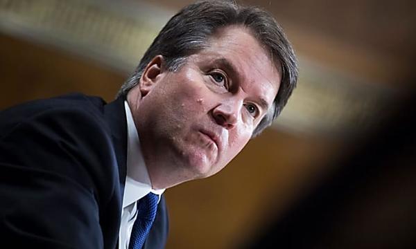 Mitch McConnell started the clock before the Kavanaugh vote. Here's what happens next.