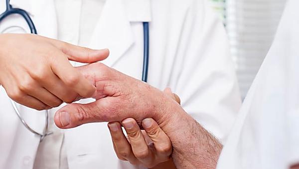 What is psoriatic arthritis? Look for symptoms, causes & more