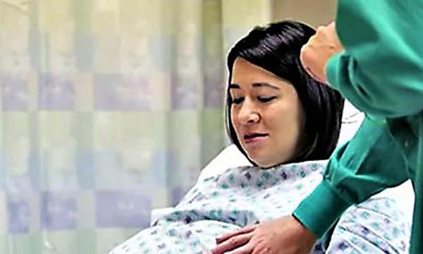 [Gallery] Couple Struggling To Get Pregnant Makes The Last Choice Anyone Expected