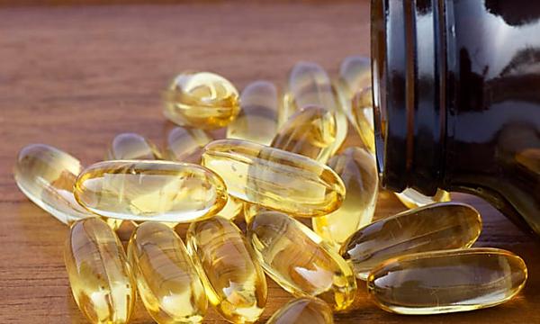 The Link Between Vitamin D and RA