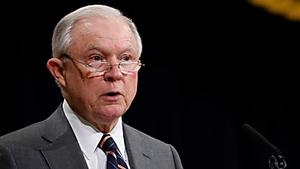Iranian Sues Jeff Sessions Over Citizenship Interview Delay