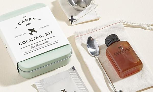 Tiny TSA-friendly products that will make your inflight experience more comfortable