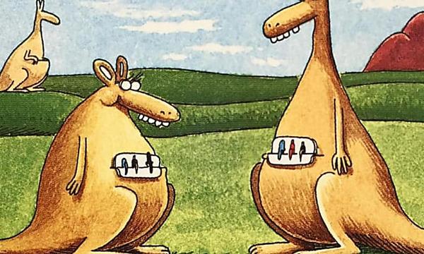 [Gallery] 30 Funny Comics Guaranteed To Brighten Your Day