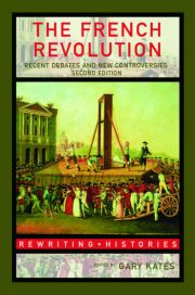 The French Revolution