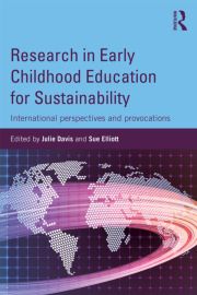 Research in Early Childhood Education for Sustainability