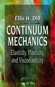 Continuum Mechanics