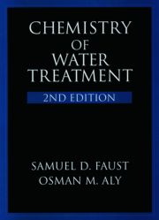 Chemistry of Water Treatment