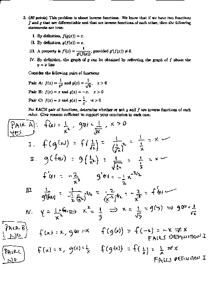 New ACP-120 Test Practice