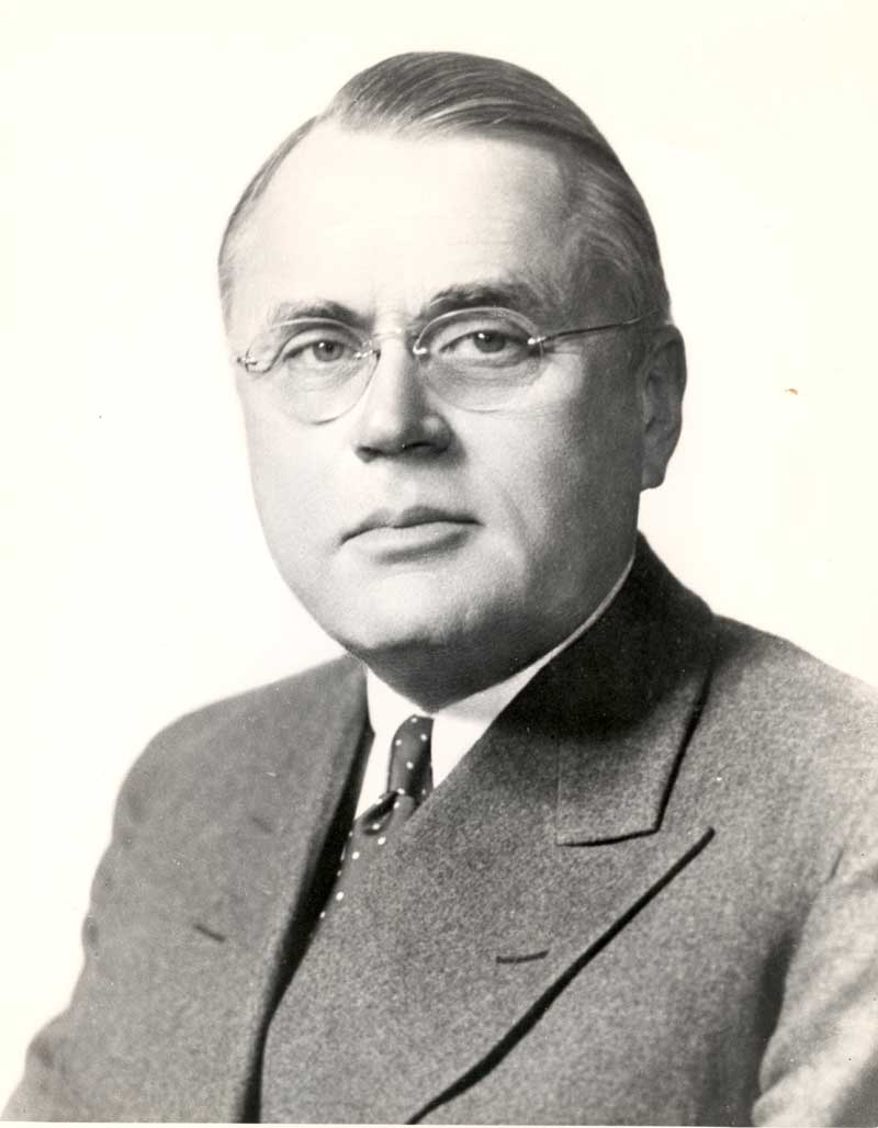 Letters and Papers of Remsen Bird